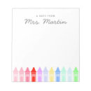 Recherche de crayon blocsnotes Bloc note