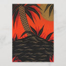 Recherche de polynésien invitations Tropical