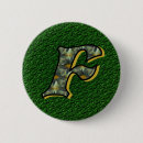 Suche nach gänseblümchen buttons Monogramm