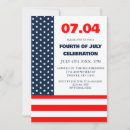 Recherche de indicateur invitations 4 juillet