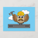 Recherche de anniversaire hibou cartes postales Enfants