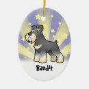 Suche nach zwergschnauzer ornamente Tierliebhaber