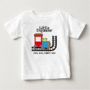 Recherche de petit ingénieur tshirts Ingénieurs