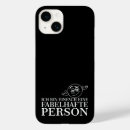 Recherche de une personne iphone coques Citation drôle