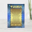 Suche nach stier geburtstag karten Tierkreis