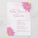 Recherche de marguerite rose gerbera invitations Marguerites