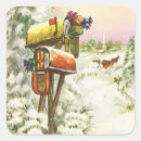 Suche nach briefkasten aufkleber Winter