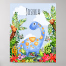 Suche nach dinosaurier poster baby kinder Für kinder