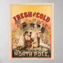 Recherche de vieille publicité posters Chromolithographie