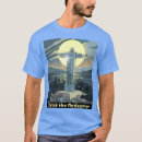 Recherche de le christ rédempteur tshirts Religieux