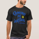 Recherche de el camino tshirts Saint