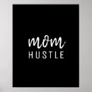 Suche nach hustle poster Hektik