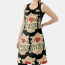 Recherche de kit tabliers Cuisine