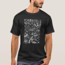 Suche nach fossilien tshirts Wissenschaft