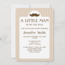 Recherche de la moustache invitations Pour elle