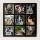 Recherche de instagram photo collage puzzles Modèle