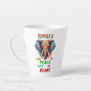 Recherche de novembre tasses Animal