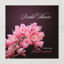 Recherche de cymbidium cartes postales Rose