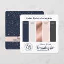 Suche nach farbpalette einladungen Bride
