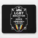 Suche nach stolz mousepads Gay pride