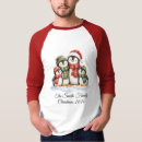 Suche nach passende weihnachts tshirts Family