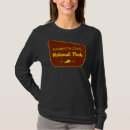 Recherche de mammoth cave tshirts Nature