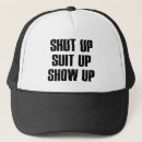 Recherche de tai casquettes Motivation