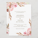 Recherche de blossom invitations Couple