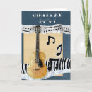 Suche nach blaue gitarre karten Musiker