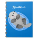 Suche nach otter kleine notizbücher Niedlich