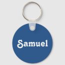 Suche nach samuel schlüsselanhänger Namen
