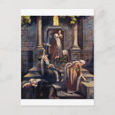 Recherche de parabole cartes postales Jésus