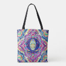 Suche nach blaue mandala taschen Grün