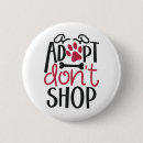 Recherche de protection des animaux badges Chien