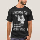 Suche nach brasser tshirts Trompete