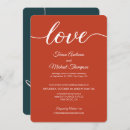 Suche nach elopement einladungen Einfach