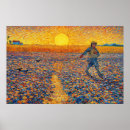 Recherche de semeuse posters Post impressionnisme
