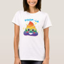 Suche nach kacken sie regenbogen tshirts Lustig