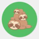 Recherche de forêt tropicale autocollants Animaux de la jungle
