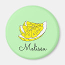 Recherche de jaune citron magnets Frais