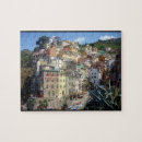 Recherche de italian puzzles Riomaggiore