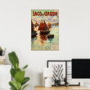Suche nach lago di garda poster Kurios