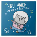 Recherche de mignon chat carreaux Amour