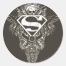 Suche nach superman logo aufkleber Stahl