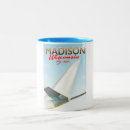 Recherche de wisconsin tasses Mission