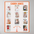 Recherche de mensuel posters Pour enfants