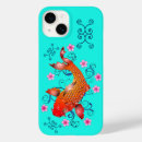 Recherche de koi iphone coques Floral