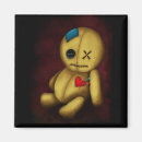 Suche nach voodoo magnete Halloween