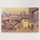 Recherche de art deco puzzles Rétro