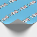 Recherche de combinaison papier cadeau Mignon